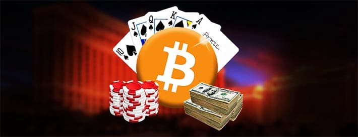 Take Advantage Of bitcoin casinos - Read These 10 Tips