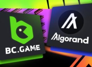 5 Facts About Algorand (ALGO) and Why it is Listed on BC.GAME
