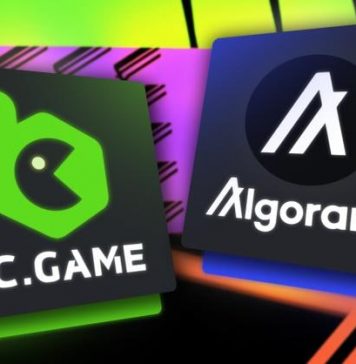 5 Facts About Algorand (ALGO) and Why it is Listed on BC.GAME