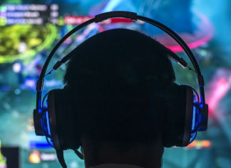 Blockchain For Gaming