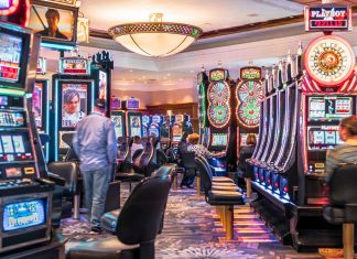 Casino Coin Potential profitable investment, casinocoin price increase