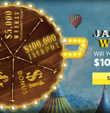 Jackpot Wheel No Deposit Codes bonus terms, monster breakout