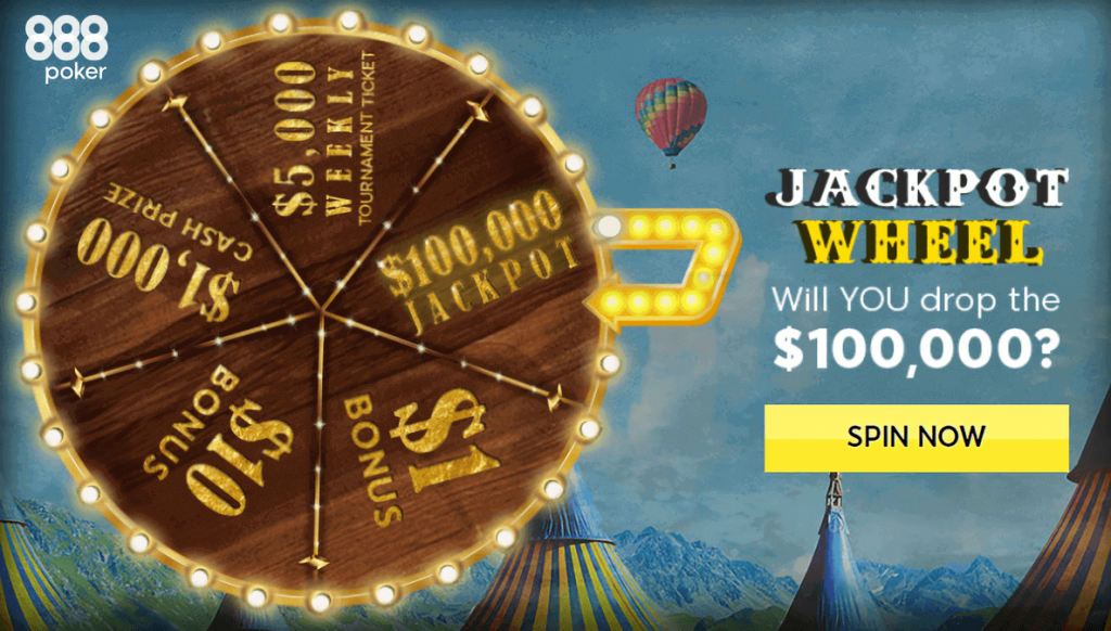 Jackpot Wheel No Deposit Codes The BC.Game Blog