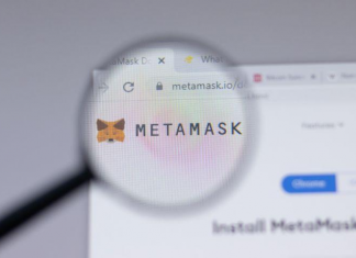 Metamask Wallet private key, secret backup phrase