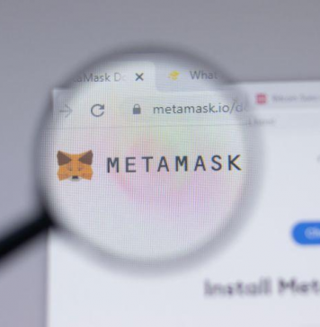 Metamask Wallet private key, secret backup phrase