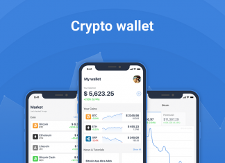 Metamask vs Coinbase Wallet crypto market, user's private keys