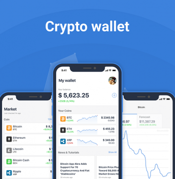 Metamask vs Coinbase Wallet crypto market, user's private keys