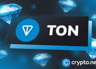 TON Blockchain: Top Five Distinguishing Features