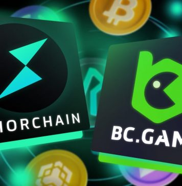 Here’s What You Need To Know About Thorchain