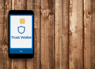 Trust wallet review mobile wallet, trust wallet addresses