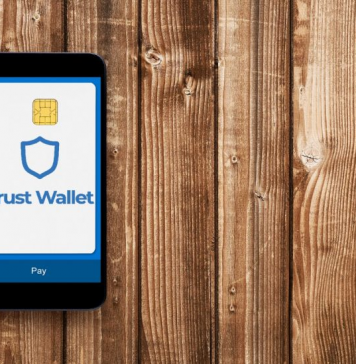 Trust wallet review mobile wallet, trust wallet addresses