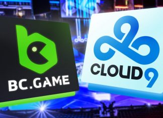 Why Gamers Will Benefit from BC.Game’s Partnership with Cloud 9