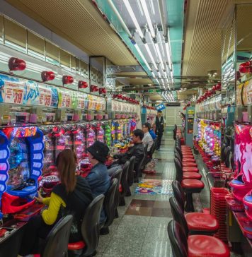 As Melhores Odds nos Cassinos: Conheça os Jogos Mais Bem Pagos