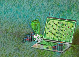 Your basic guide to live casino betting