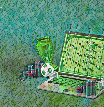 Your basic guide to live casino betting