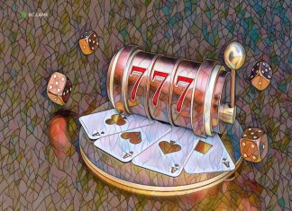 BC.Game: Why you need to try megaway slot games