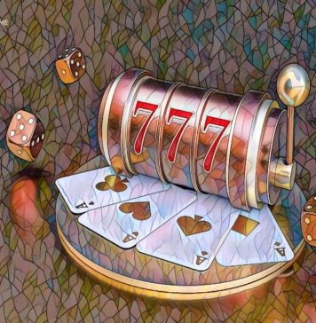 BC.Game: Why you need to try megaway slot games