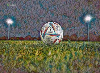 Everything you need to know about World Cup balls