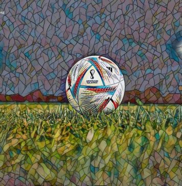 Everything you need to know about World Cup balls