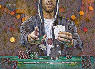 12 must-read books for an improved casino playing experience