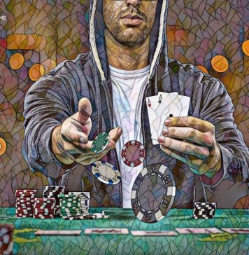 12 must-read books for an improved casino playing experience