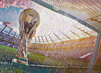 Football 101: What are the World Cup awards?