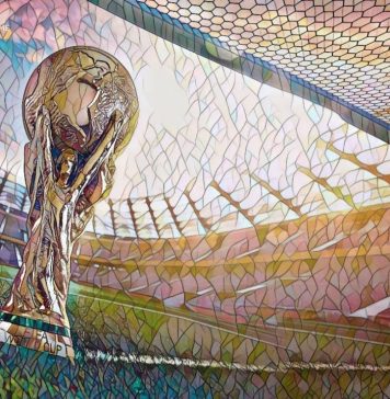 Football 101: What are the World Cup awards?