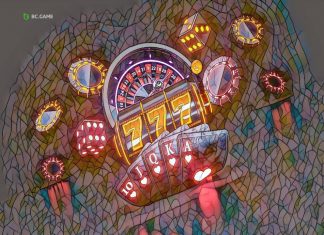 Casino 101: Common misconceptions about online casinos