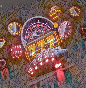 Casino 101: Common misconceptions about online casinos