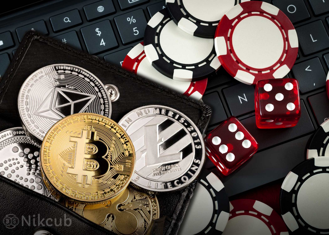 Bitcoin Casinoを取り除くための議論