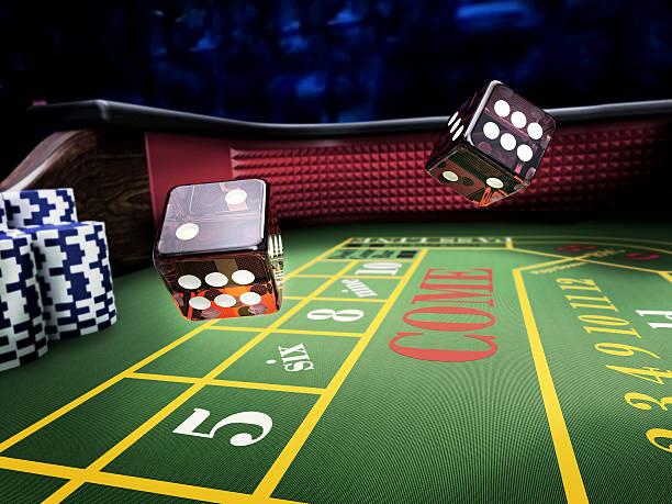 Top 5 Gambling Dice Games  The BC.Game Blog