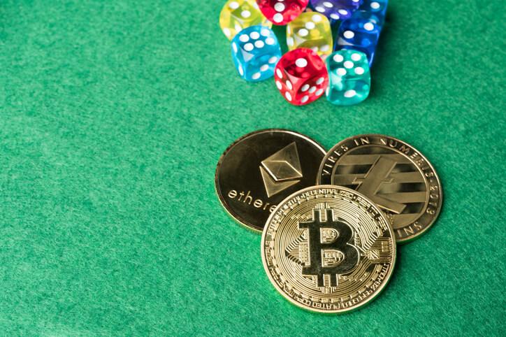 BTC Casino: Уникальный опыт игры на игровых автоматах с криптовалютой