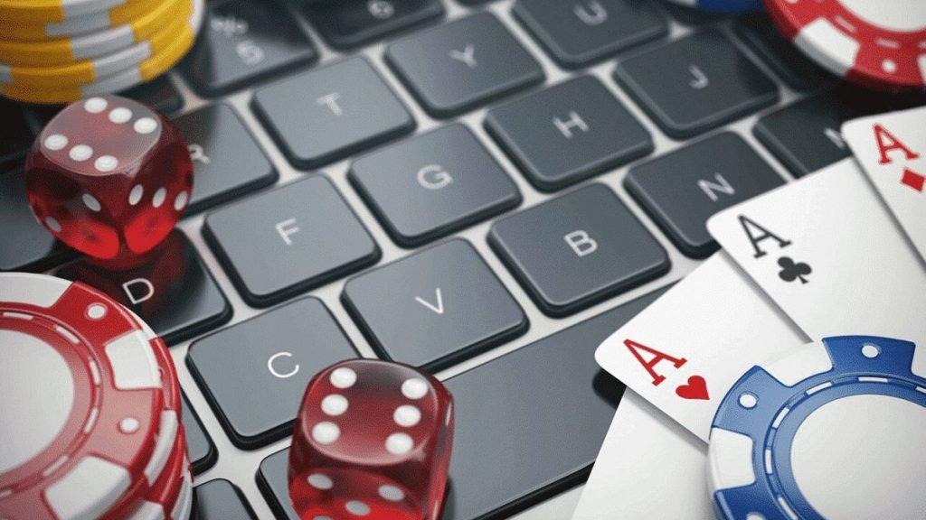 Ganhe através de programas de afiliados oferecidos por plataformas de jogos  de azar online