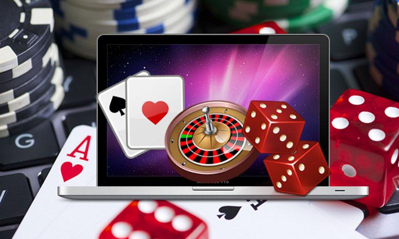 How to Grow Your casino Income