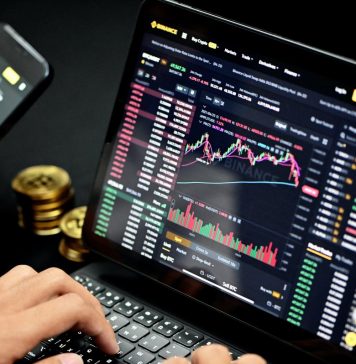 A Explosão Das Criptomoedas e Cassinos Online