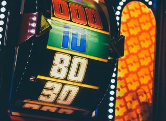 Jogue Agora Caça-níqueis com Rodadas Grátis!