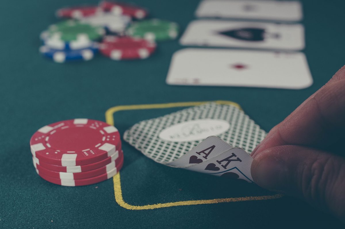 mejores probabilidades nos casinos