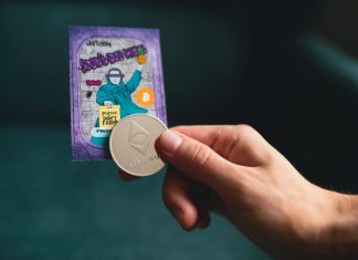 What are Gambling NFTs?