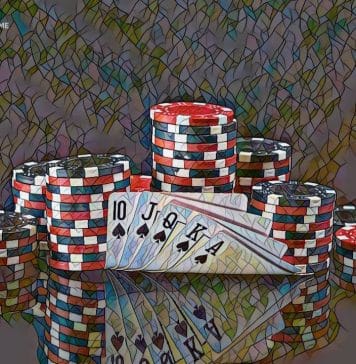 Quick guide to using a poker winning strategy from BC.Game