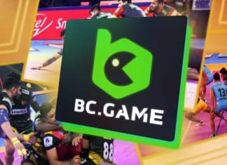 Top 5 Reasons Why Kabaddi Betting Is Popular