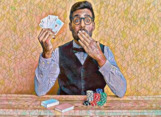 Avoid common mistakes as a new online casino bettor
