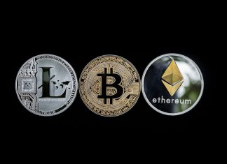 Top 5 Cryptocurrencies: How the Last 10 Years Have Been