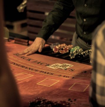 14 Benefícios de Jogar em um Cassino Online ao Vivo