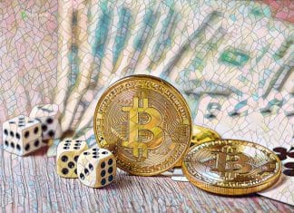 Everything you need to know about online crypto gambling