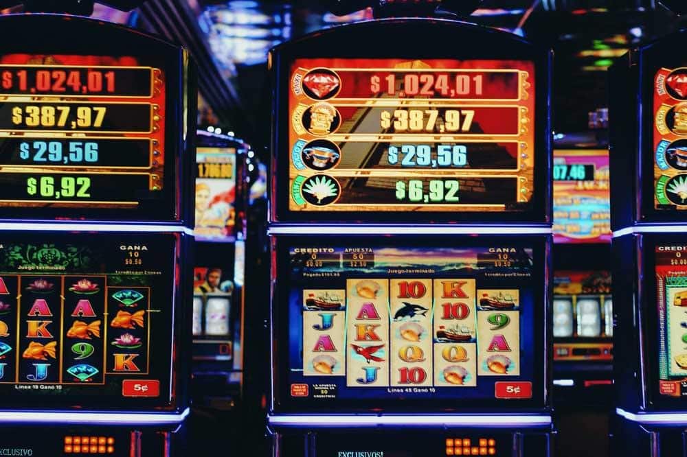 Slot Machine Symbols Explained For Beginners | The BC.Game Blog