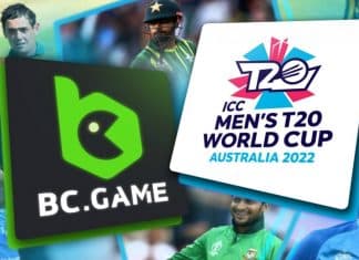 Top 5 Cricket Players To Watch In The Cricket T20 World Cup