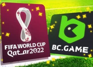 The History Of The World Cup And How BC.GAME Is Making Soccer Betting Effortless