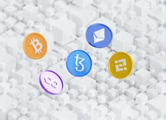 Ganhe Dinheiro Online Rápido com Airdrops Cripto