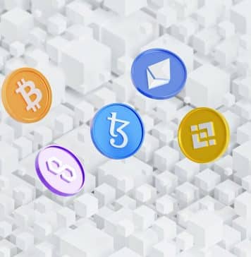 Ganhe Dinheiro Online Rápido com Airdrops Cripto