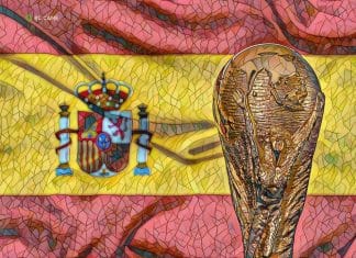 SPAIN: Complete guide to how they can win World Cup 2022